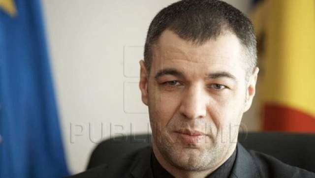 Octavian Țîcu vine cu amenințări grave pentru cei care vor critica opoziția
