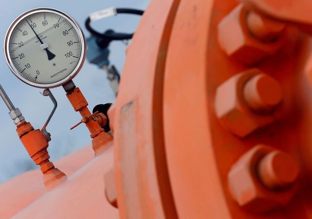 Ruský návrh smlouvy o dodávkách plynu je nepřijatelný, tvrdí Ukrajina