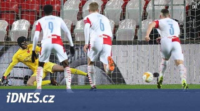 Slavia za tuto pohárovou sezonu vydělala přes 400 milionů korun