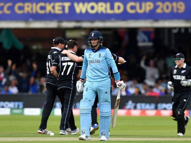 ICC Scraps Boundary Count Rule In Wake Of World Cup 2019 Final Drama