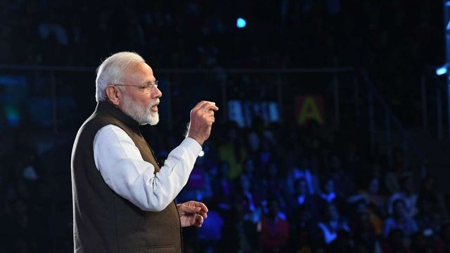 Prime Minister To Speak At IIT Guwahati Convocation Tomorrow
