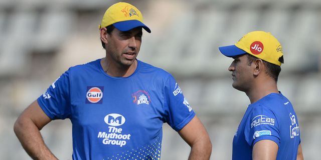 MS Dhoni-Stephen Fleming is the best captain-coach combination in world cricket, says Shane Watson