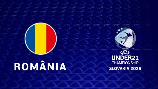 Actuala generație U21 are performanțe mult peste media istorică, deși a pierdut primele două meciuri la Euro 2025