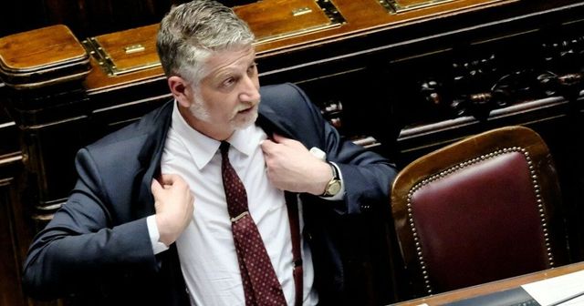 Tax credit cinema: 863mila euro a Kaufmann, il presunto killer di Villa Pamphili
