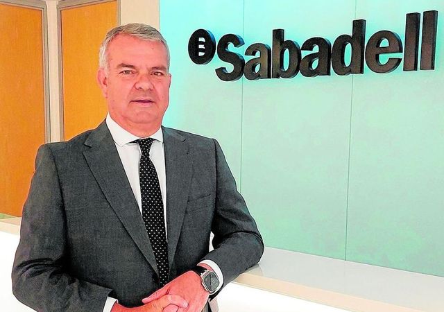 BBVA mejora su oferta de la opa a los accionistas al Banco Sabadell