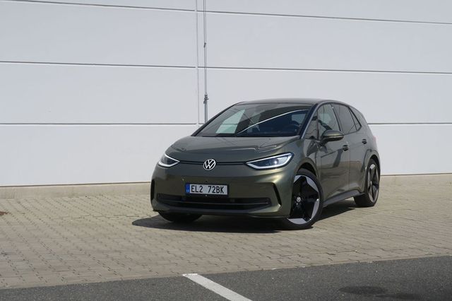 Výroba automobilky Volkswagen se zastavila