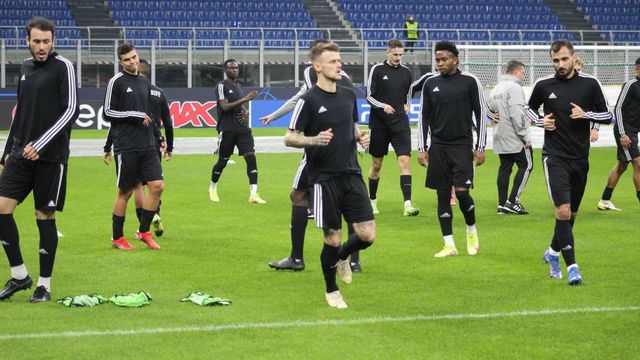 De ce FC Sheriff Tiraspol încă nu-și poate primi milioanele de la UEFA