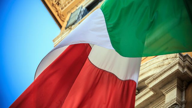 Italienii care se vor vaccina anti-Covid vor fi înregistrați și vor avea permise care ar putea fi necesare pentru călătorii
