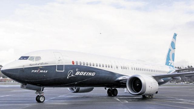 Boeing 737 Max, Grounded After 2 Crashes, Could Resume Flying Next Year