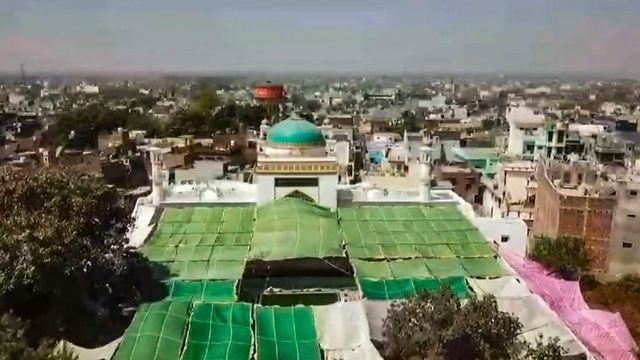 Sambhal Jama Masjid Survey To Continue, Rules Allahabad High Court