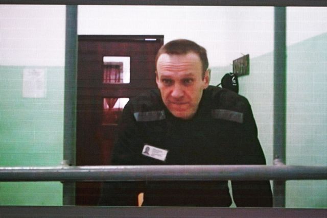 Justiția din Rusia aduce noi acuzații penale împotriva opozantului rus Aleksei Navalnîi