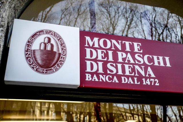 Mps, le adesioni all'ops su Mediobanca balzano al 27,06%