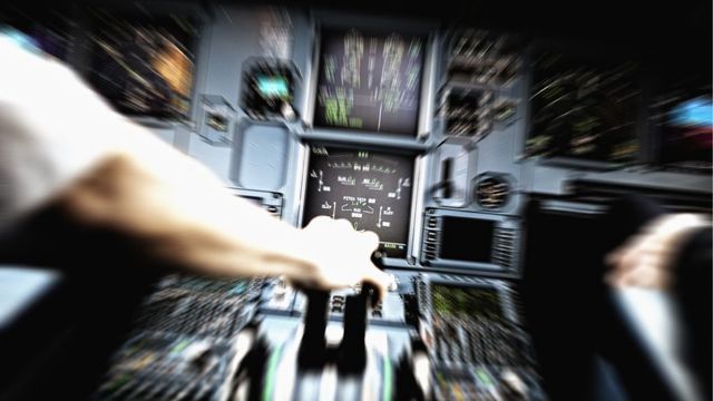 Самолет на Луфтханза по маршрута София – Франкфурт кацна принудително в Белград