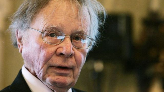 Wallace Smith Broecker, a scientist who popularised the term ‘global warming’ dies at 87