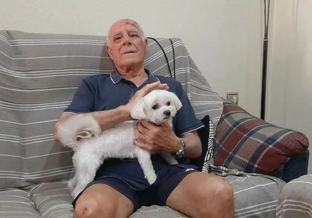 Detienen a dos de los tres implicados en la agresión al anciano de Torre Pacheco