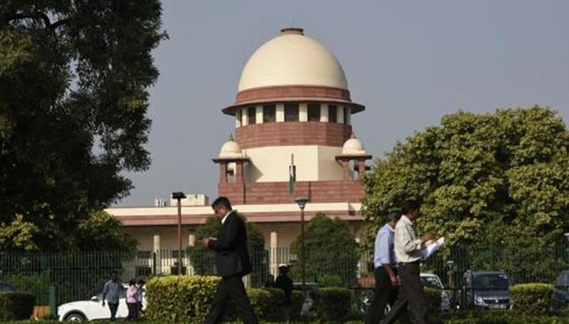 In Supreme Court, Centre’s push to review exclusion of SC, ST creamy layer