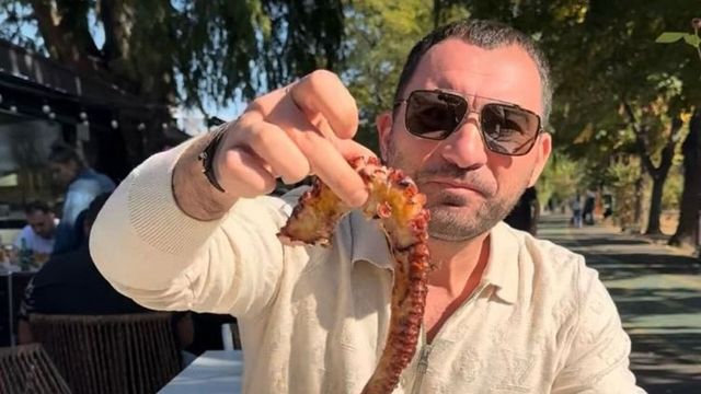 Pescobar a rămas fără permis de conducere