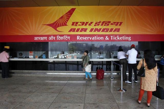 Air India offers special fares for crisis-hit Jet Airways’ passengers