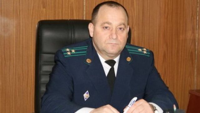 Fostul șef al PCCOCS, Nicolae Chitoroagă, rămâne în arest preventiv în penitenciarul 13