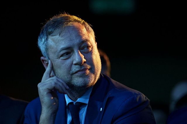 Ședință a Consiliului Național al Partidului Național Liberal