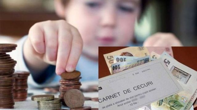 Alocațiile pentru copii ar putea fi diferențiate în funcție de veniturile familiei