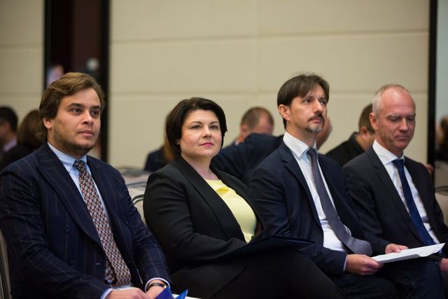 În Moldova va fi creat Fondul pentru Antreprenoriat și Creștere a Economiei