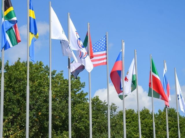 В Казани пройдет чемпионат мира по профессиональному мастерству WorldSkills