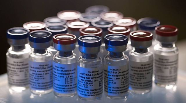Putin anunță că Rusia are deja al doilea vaccin anti-Covid și spune că o să apară în curând și al treilea
