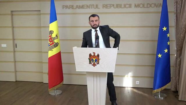Fostul deputat democrat Corneliu Dudnic ar putea deveni subiect al controalelor Autorității Naționale de Integritate