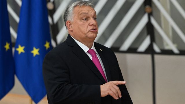 Ungaria prelungește cu încă șase luni starea de urgență în țară, ca urmare a războiului din Ucraina