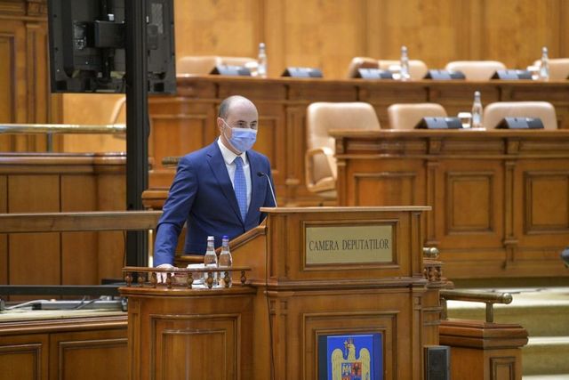 Deputatl PNL, Alexandru Muraru, a sesizat Consiliul Național pentru Combaterea Discriminării