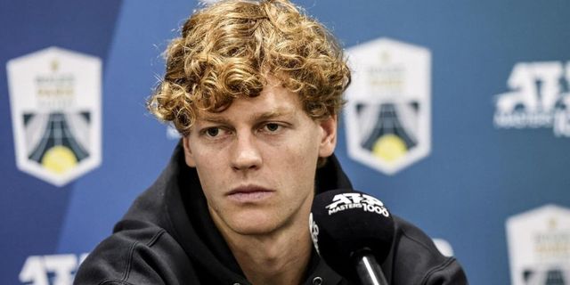 “Più importante torni numero uno”, Binaghi difende Sinner sul no alla Coppa Davis