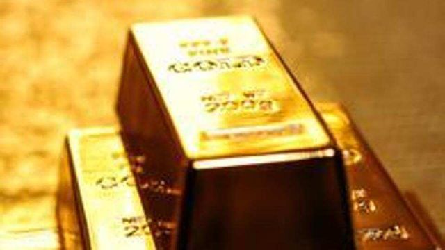 30 kg of gold seized from consulate cargo