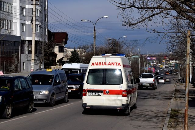 От коронавируса в Молдове скончались еще три человека. Состояние 391 пациента тяжелое