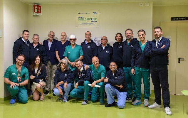 Gemelline siamesi separate dopo 48 ore di intervento al San Gerardo di Monza
