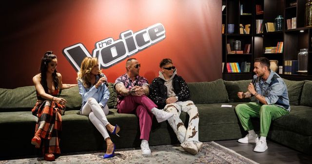 Bejelentették az új magyar tehetségkutató, a The Voice zsűrijét