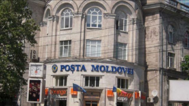 Poșta Moldovei reia traficul poștal internațional spre 10 destinații noi