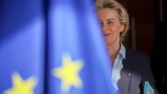 Pfizergate, Tribunale Ue boccia la Commissione europea su stop accesso sms von der Leyen