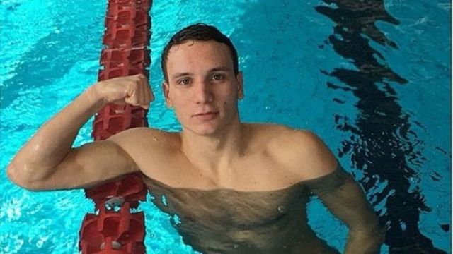Spararono al nuotatore Bortuzzo, condannati a 16 anni