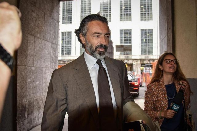 Inchiesta urbanistica, revocato arresto Manfredi Catella