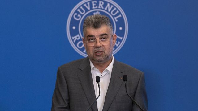 Marcel Ciolacu: Pachetul de măsuri fiscale va stimula munca cinstită și va descuraja evaziunea