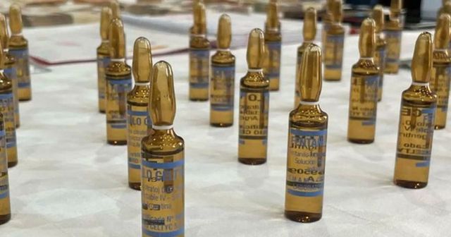 Tragedie în Argentina: 87 de pacienți au murit după ce au primit fentanil contaminat cu bacterii