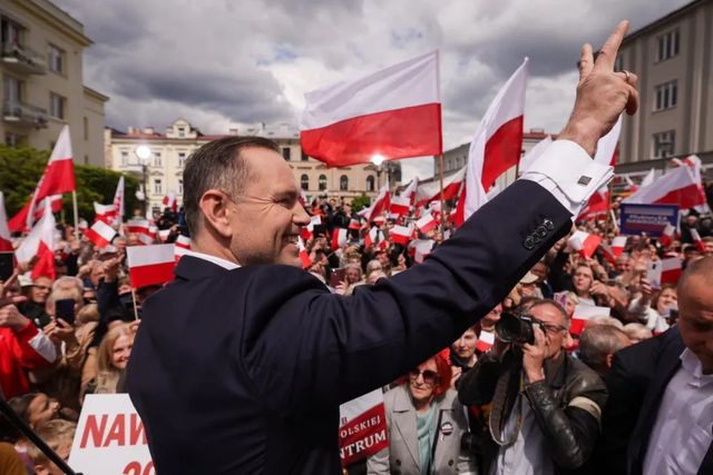 Conservatorul Karol Nawrocki câștigă alegerile prezidențiale în Polonia, cu 50,89% din voturi