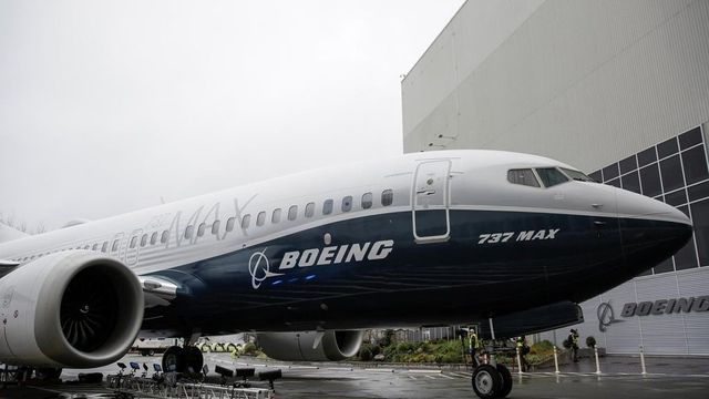 Boeing 737 MAX se do provozu jen tak nevrátí, má další problém