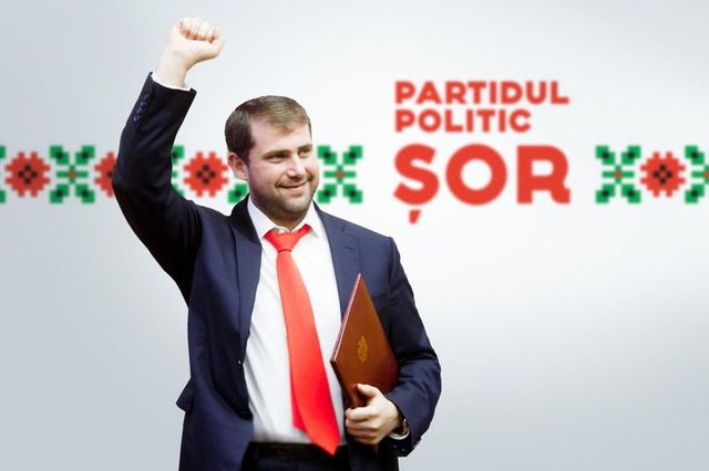 Șor a alocat 100 de milioane de dolari pentru proiecte în Moldova și CSI, doar în acest an
