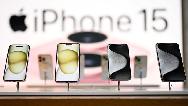 iPhone 15, iPhone 15 Plus Survives This Durability Test