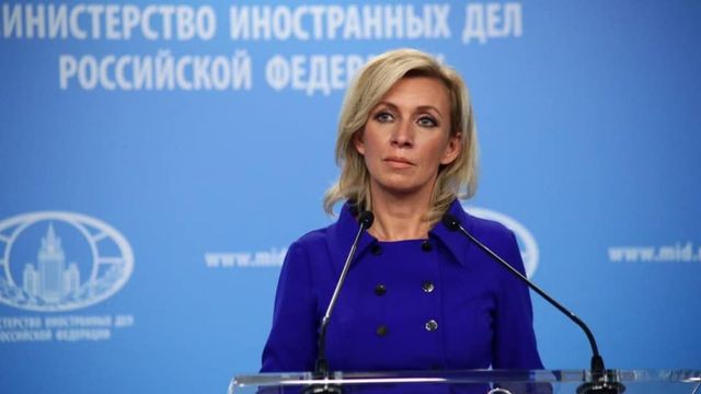 Руски дрон навлезе в румънското въздушно пространство