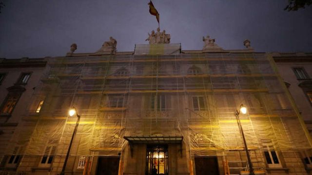 Noua separatisti catalani, condamnati de Curtea Suprema spaniola la pedepse cuprinse intre noua si 13 ani de inchisoare