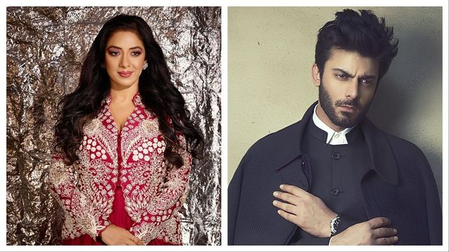 "You Working In India Was Shameful": Rupali To Fawad For Post On Op Sindoor