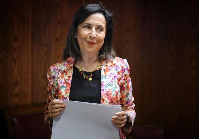 España acelera el repunte del gasto militar al 2,1% del PIB con el plan que prevé 96.000 empleos